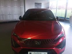 Unbekannt (metallic) Gebraucht 2024 Peugeot 408 GT Limousine | 31.550 € (Fairer Preis)