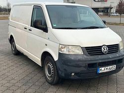 Weiß Gebraucht 2009 VW Transporter Van | 6.490 €
