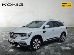 Kyanitweiß Gebraucht 2020 Renault Koleos Bose Edition SUV | 23.999 € (Fairer Preis)