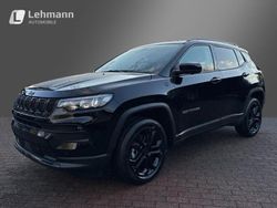 Black clear coat Gebraucht 2025 Jeep Compass North SUV | 33.690 € (Fairer Preis)