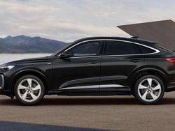 Mythosschwarz metallic Neu 2025 Audi Q5 Sportback S-Line SUV | 67.195 € (Guter Preis)