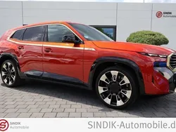 BMW XM
