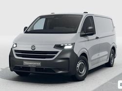 Stone grey Neu 2025 VW Transporter Van | 43.390 €
