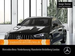 Schwarz Gebraucht 2025 Mercedes CLA45 AMG Premium Limousine | 63.990 € (Fairer Preis)