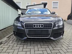 Schwarz Gebraucht 2011 Audi A4 Limousine | 4.900 € (Superpreis)