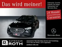 Black metallic Gebraucht 2024 Mercedes E220 AMG Kombi | 51.799 € (Guter Preis)