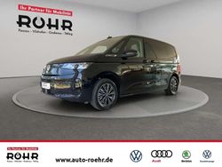 Deep black perleffekt Gebraucht 2025 VW T7 Van | 56.900 € (Guter Preis)
