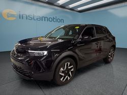 Schwarz Gebraucht 2024 Opel Mokka SUV | 25.749 € (Etwas zu teuer)