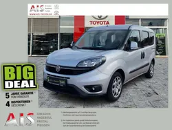 Colore esterno Gebraucht 2022 Fiat Doblò Van / Kleinbus | 18.330 € (Superpreis)