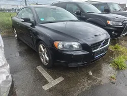 Schwarz Gebraucht 2009 Volvo C70 Summum Cabrio | 3.850 € (Guter Preis)