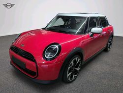 Rot Gebraucht 2024 Mini Cooper Classic Kleinwagen | 30.301 € (Fairer Preis)