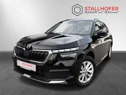 Schwarz Gebraucht 2023 Skoda Kamiq Style SUV | 23.997 € (Fairer Preis)