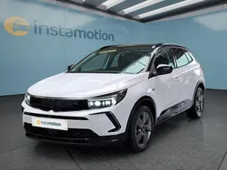 Weiß Gebraucht 2024 Opel Grandland X SUV | 25.749 € (Guter Preis)