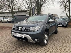 Kometen grau Gebraucht 2019 Dacia Duster Comfort SUV | 10.999 € (Guter Preis)