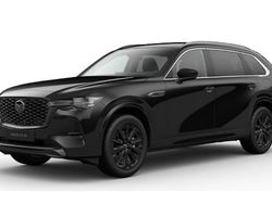 Jet black metallic Neu 2025 Mazda CX-80 Homura-Line SUV | 57.200 € (Guter Preis)