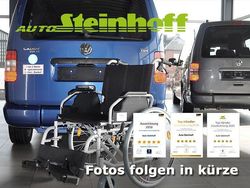 Schwarz Gebraucht 2019 VW Caddy Highline Van / Kleinbus | 40.950 €