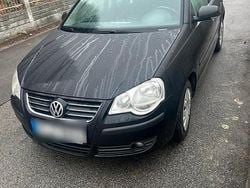 Schwarz Gebraucht 2007 VW Polo Limousine | 2.399 € (Fairer Preis)