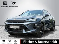 Magnetic grau Neu 2025 Cupra Formentor SUV | 36.980 € (Fairer Preis)