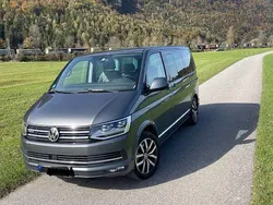 Grau Gebraucht 2017 VW T6 Van | 32.800 € (Guter Preis)
