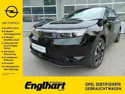 Schwarz Gebraucht 2025 Opel Grandland X SUV | 38.800 € (Etwas zu teuer)