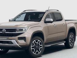 Bright beige metallic Neu 2025 VW Amarok Style Abholung | 48.990 € (Fairer Preis)