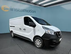 Weiß Gebraucht 2021 Nissan NV300 Van | 15.399 € (Guter Preis)