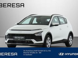 Weiß Neu 2025 Hyundai Bayon Select SUV | 17.380 € (Superpreis)