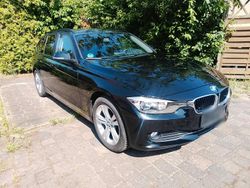 Gebraucht 2013 BMW 316 Comfort Edition Kombi | 8.600 € (Guter Preis)