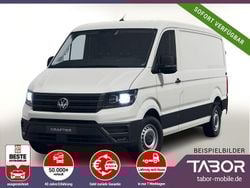 Candyweiß Neu 2025 VW Crafter Van | 39.550 € (Superpreis)