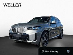 Grau Neu 2025 BMW X5 M Sport SUV | 96.990 € (Fairer Preis)