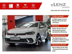 Weiß Gebraucht 2024 VW Polo GTI Limousine | 26.990 € (Fairer Preis)