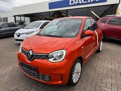 Valencia orange Gebraucht 2020 Renault Twingo Vibes Kleinwagen | 10.990 € (Fairer Preis)