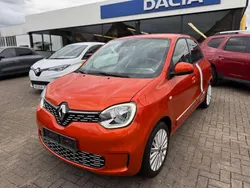 Valencia orange Gebraucht 2020 Renault Twingo Vibes Kleinwagen | 10.990 € (Fairer Preis)