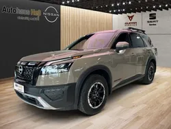 Baja Neu 2024 Nissan Pathfinder SUV | 62.890 €