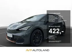 Wurzelgrün Gebraucht 2024 Cupra Born VZ Kleinwagen | 41.990 € (Guter Preis)