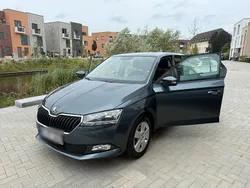 Gebraucht 2020 Skoda Fabia Kleinwagen | 9.500 € (Superpreis)