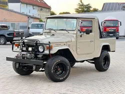 Grau Gebraucht 1987 Toyota Land Cruiser SUV | 19.999 €