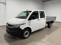 Candy weiß Gebraucht 2020 VW T6.1 Van | 28.990 € (Teuer)