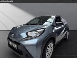 Grau Neu 2025 Toyota Aygo Business Edition Kleinwagen | 16.290 €