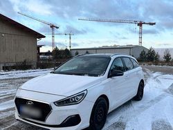Weiß Gebraucht 2019 Hyundai i30 YES! Kombi | 14.499 € (Fairer Preis)