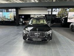 Gebraucht 2024 Mercedes S580 Limousine | 128.450 € (Fairer Preis)