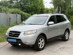 Silber Gebraucht 2006 Hyundai Santa Fe GLS SUV | 2.999 € (Guter Preis)
