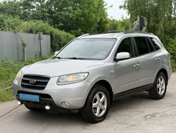 Silber Gebraucht 2006 Hyundai Santa Fe GLS SUV | 2.999 € (Guter Preis)