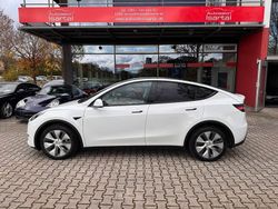 Weiß Gebraucht 2022 Tesla Model Y SUV | 29.900 € (Superpreis)
