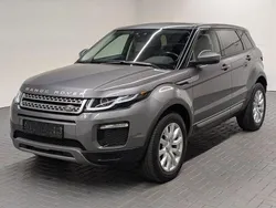 Corris grey Gebraucht 2018 Land Rover Range Rover evoque SUV | 21.480 € (Fairer Preis)