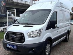 Weiß Gebraucht 2019 Ford Transit Trend Limousine | 12.750 € (Superpreis)