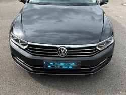 Grau Gebraucht 2017 VW Passat Highline Kombi | 16.800 € (Superpreis)