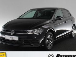 Schwarz Neu 2025 VW Polo Limousine | 31.315 € (Etwas zu teuer)