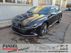 Deep black perleffekt Gebraucht 2023 VW Arteon Elegance Kombi | 28.999 € (Superpreis)