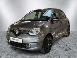 Grau Gebraucht 2023 Renault Twingo Techno Kleinwagen | 17.780 € (Teuer)